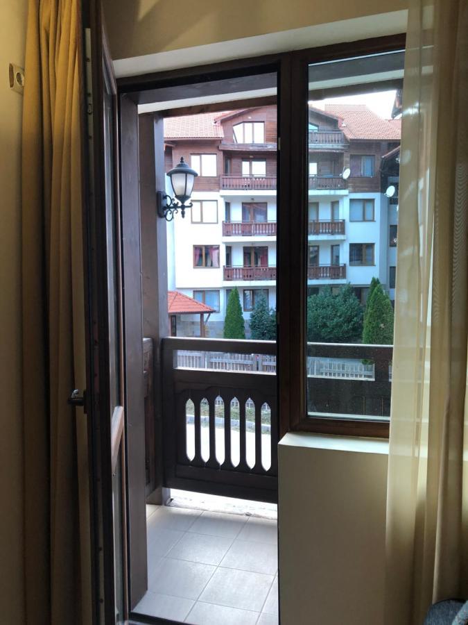 Luxury Studio Bansko Exterior foto